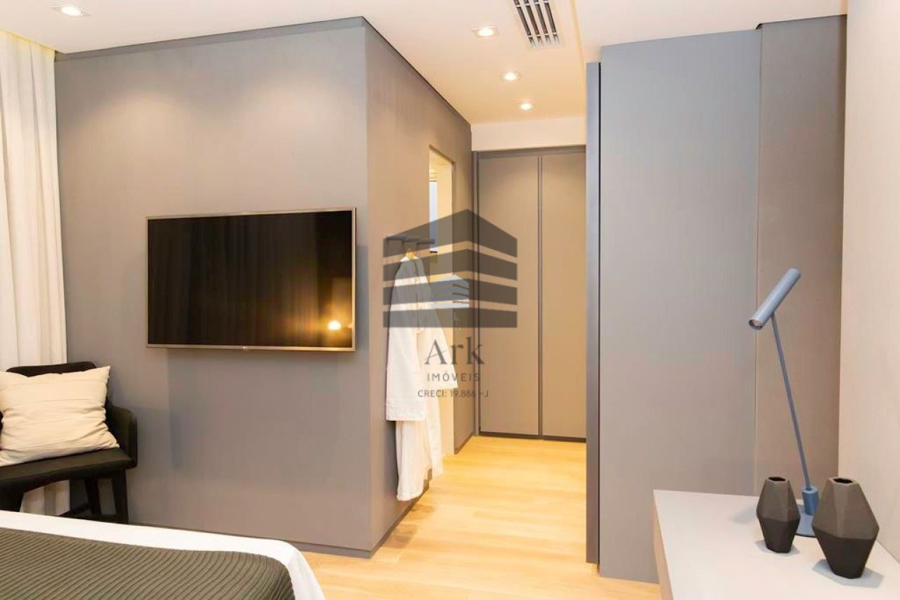 Apartamento à venda na Rua Doutor Diogo de FariaVila Clementino - CM11304021.jpg