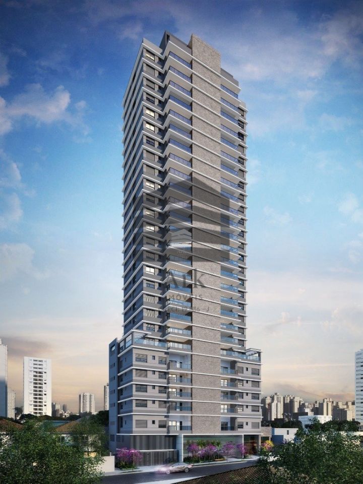 Apartamento à venda na Rua Doutor Diogo de FariaVila Clementino - CM11304024.jpg
