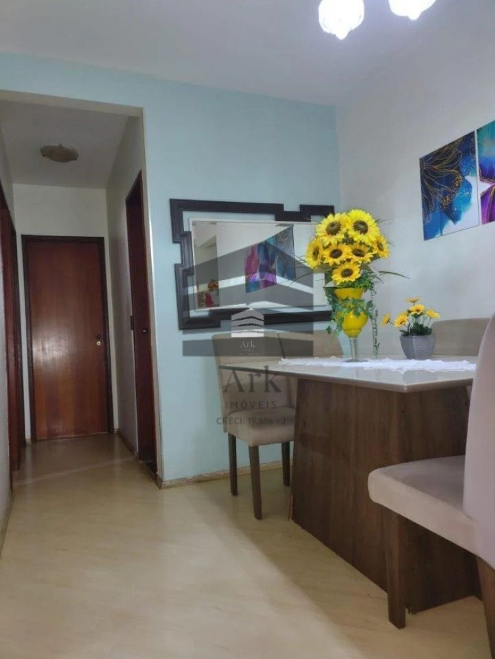 Apartamento Código 