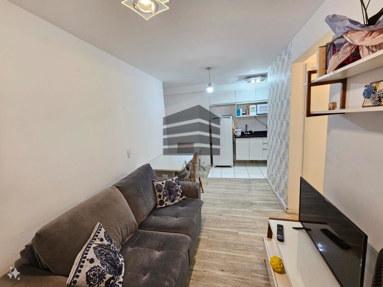 Apartamento Código 