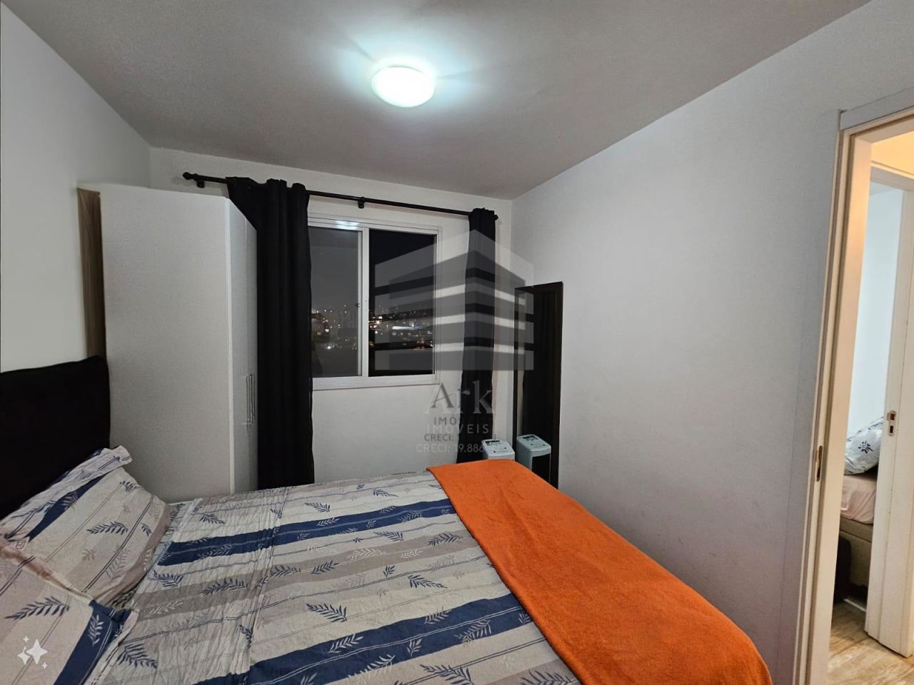 Apartamento à venda na Rua Alexandrino da Silveira BuenoCambuci - CM15058020.jpg