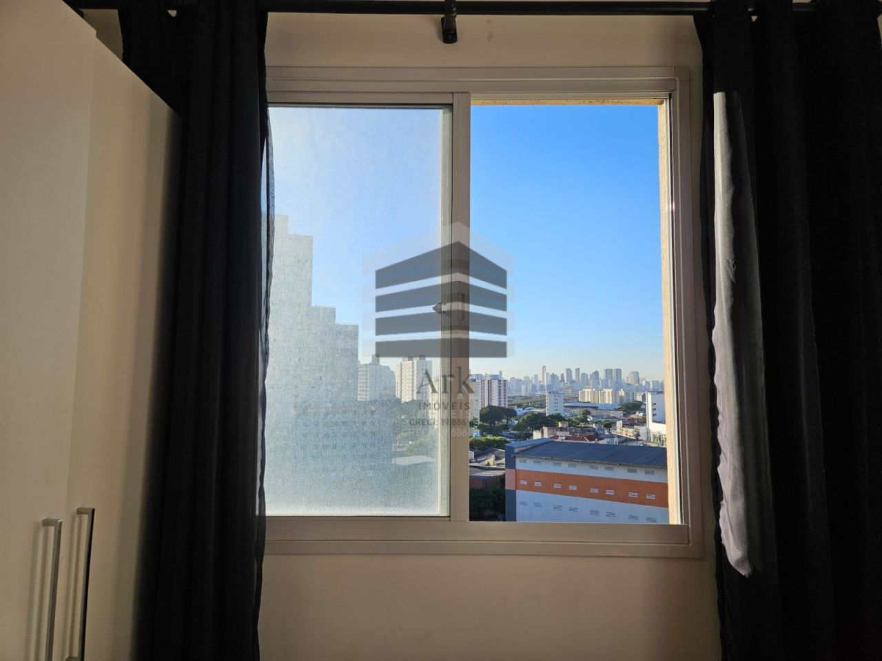 Apartamento à venda na Rua Alexandrino da Silveira BuenoCambuci - CM15058021.jpg