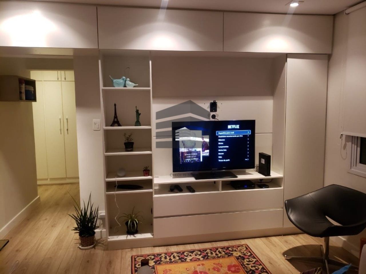 Apartamento Código 