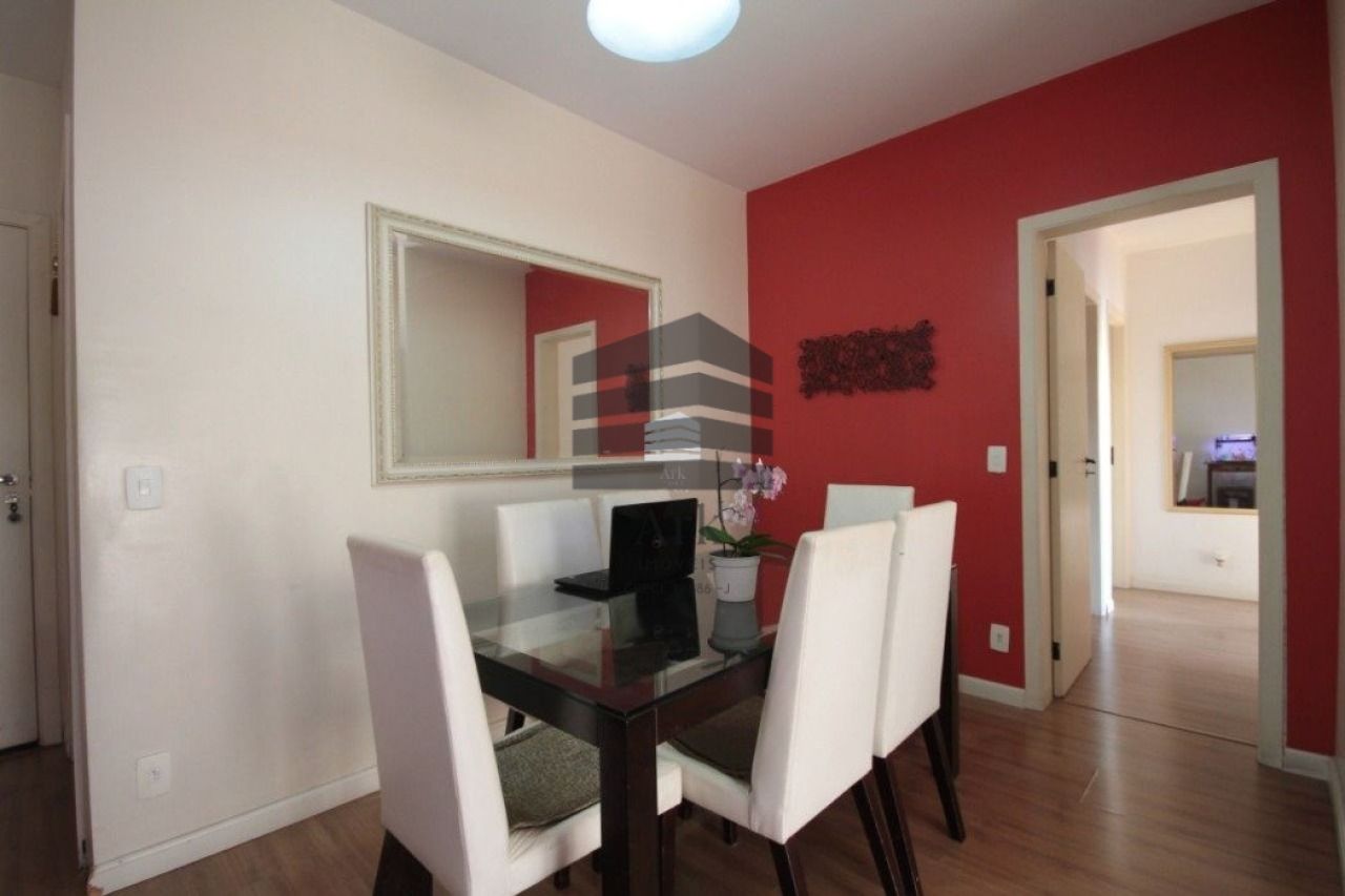 Apartamento à venda na Rua Dom Manuel de AndradeVila Gumercindo - CM13691003.jpg