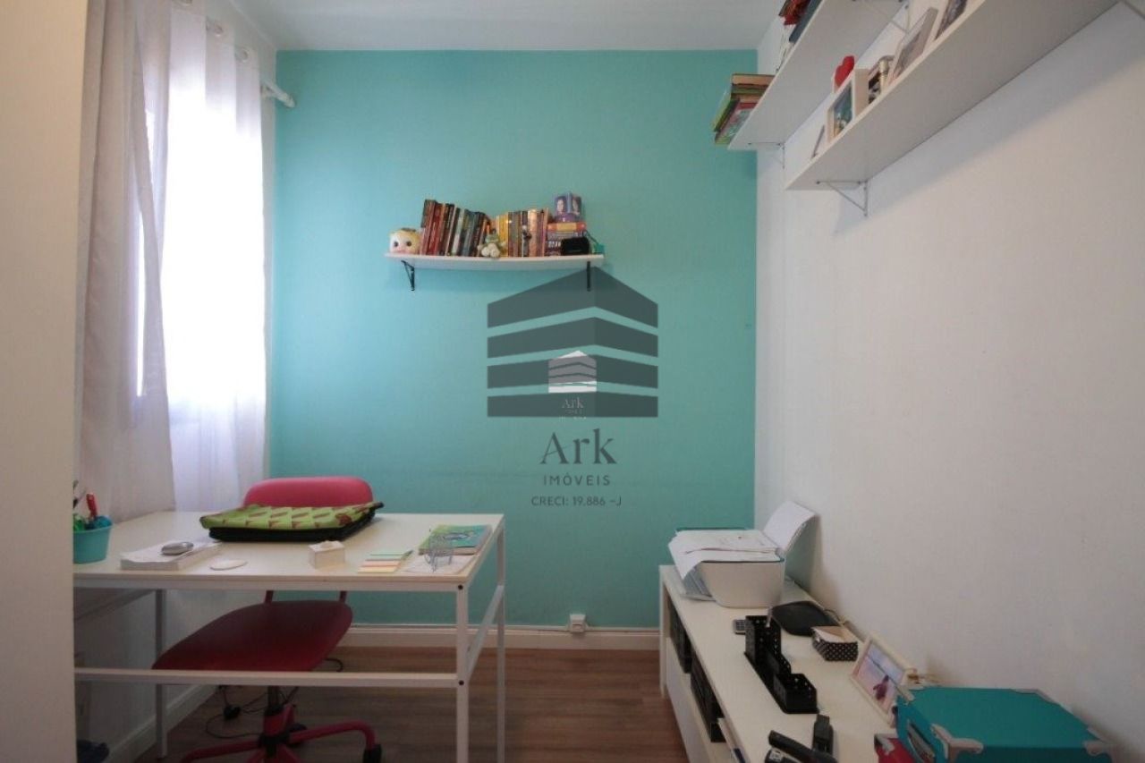 Apartamento à venda na Rua Dom Manuel de AndradeVila Gumercindo - CM13691004.jpg