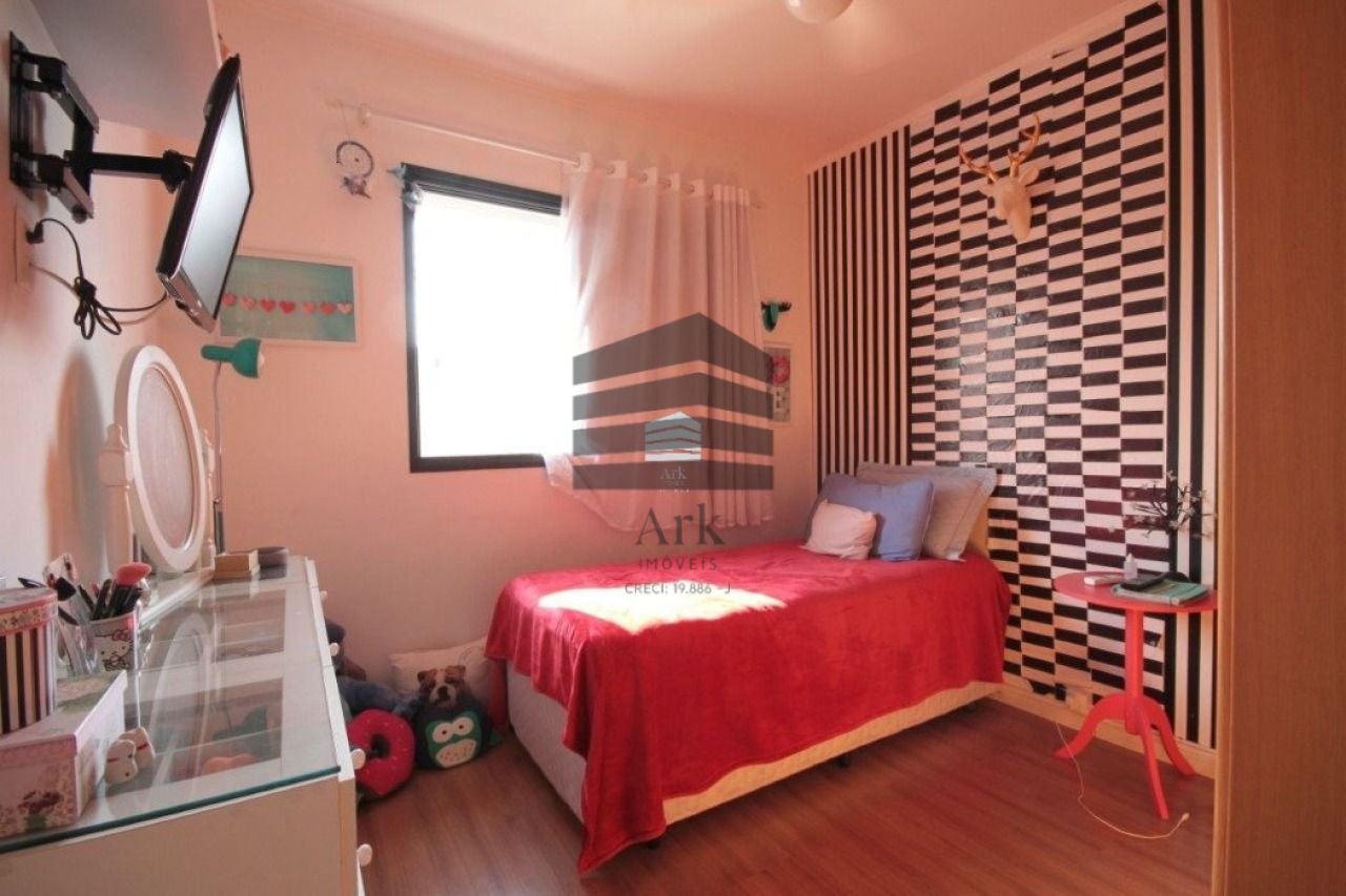 Apartamento à venda na Rua Dom Manuel de AndradeVila Gumercindo - CM13691006.jpg