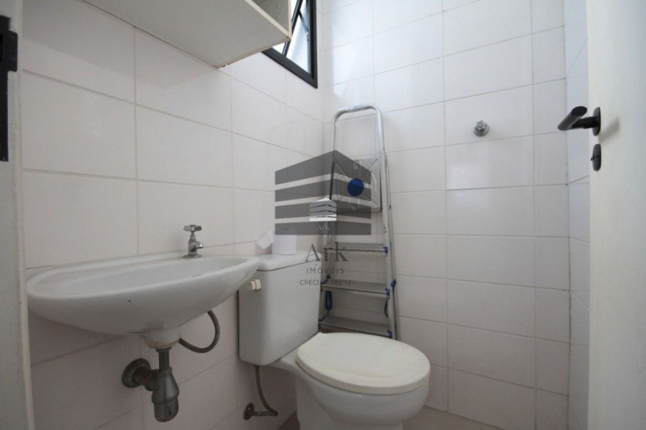 Apartamento à venda na Rua Dom Manuel de AndradeVila Gumercindo - CM13691021.jpg