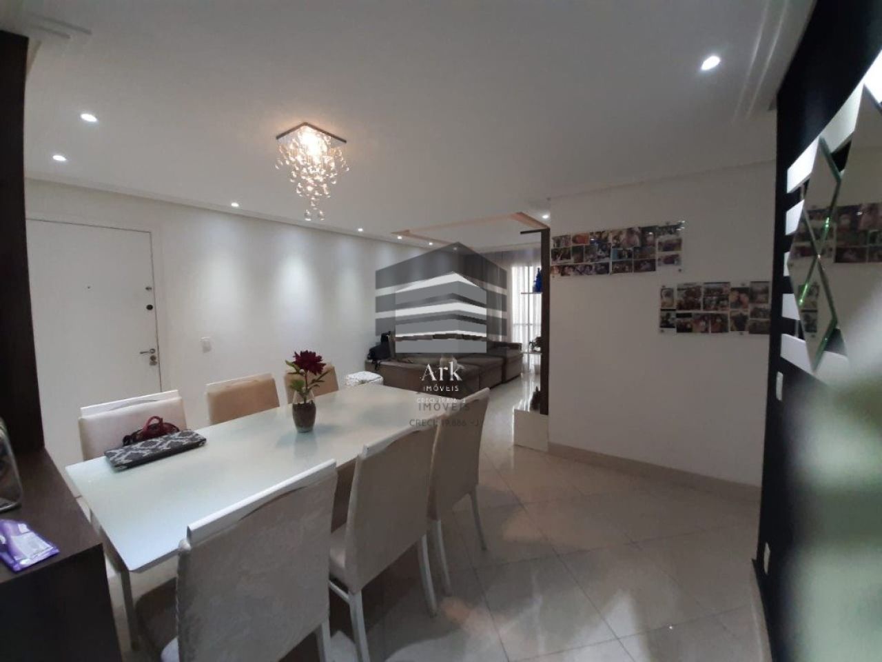 Apartamento Código 