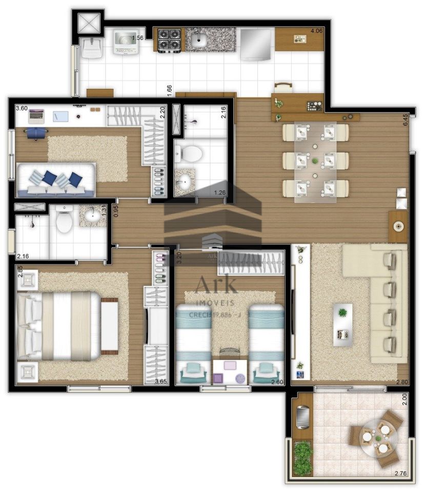Apartamento à venda na Rua Mil Oitocentos e Vinte e DoisIpiranga - CM8890014.jpg