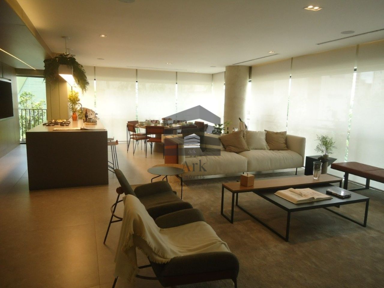 Apartamento Código 