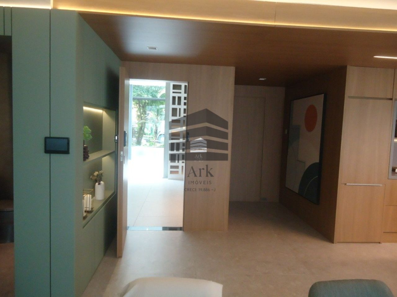 Apartamento à venda na Rua Manuel de PaivaVila Mariana - CM12053002.jpg