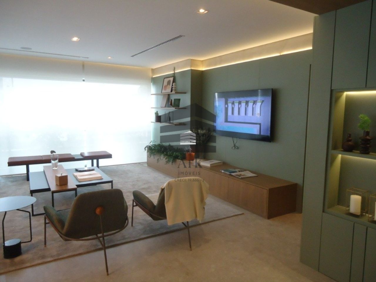 Apartamento à venda na Rua Manuel de PaivaVila Mariana - CM12053004.jpg