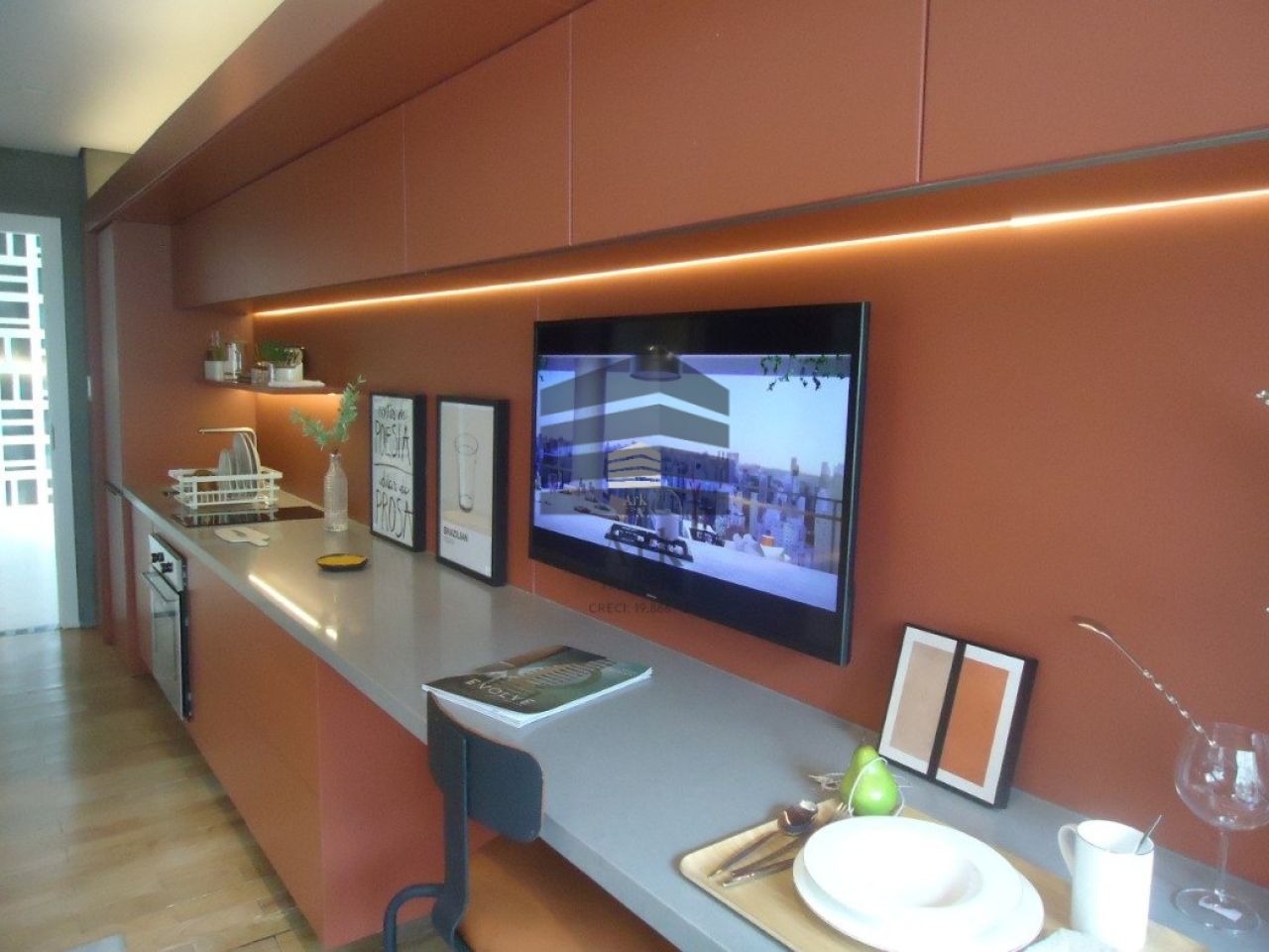 Apartamento à venda na Rua Manuel de PaivaVila Mariana - CM12053007.jpg