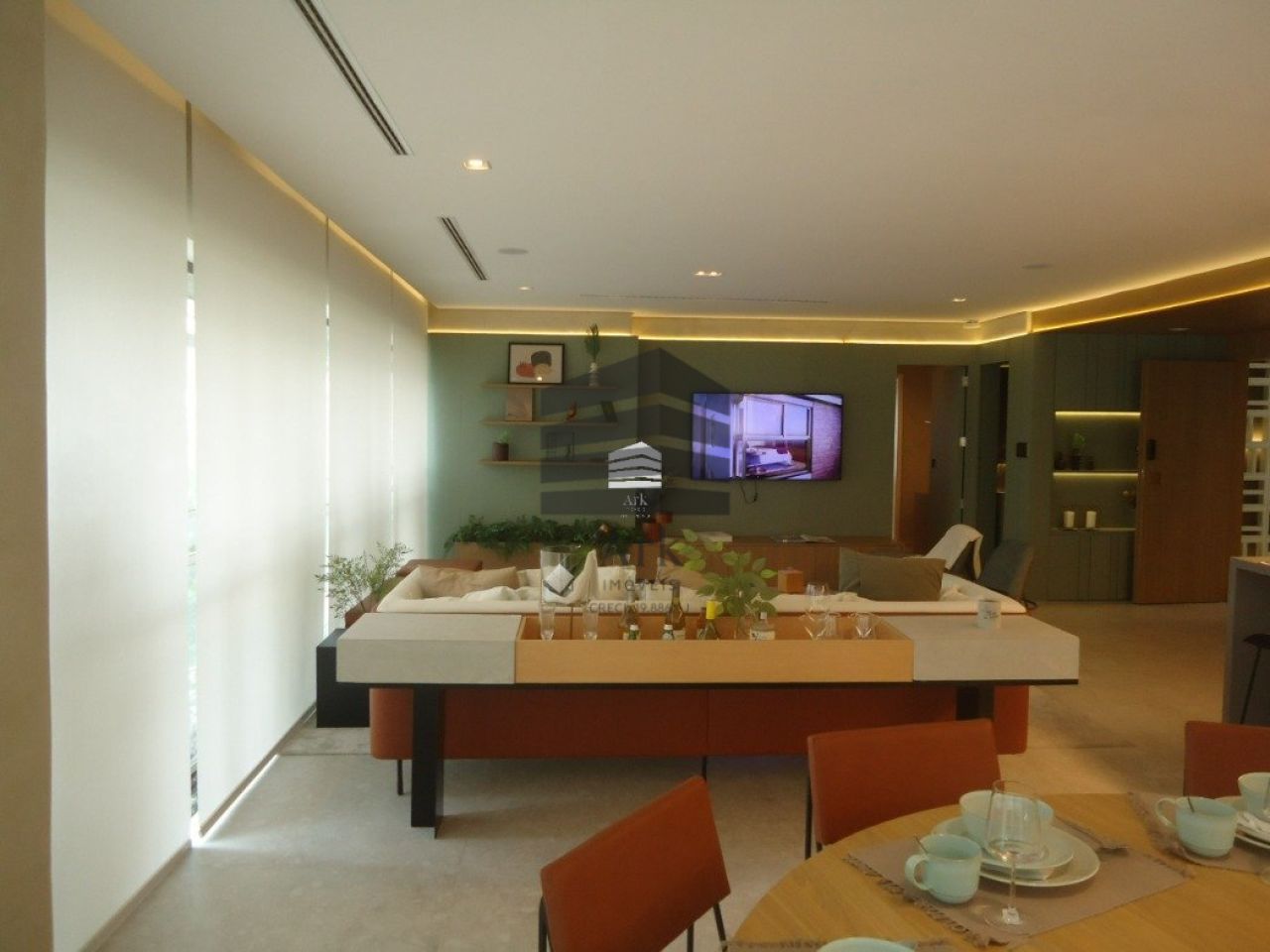 Apartamento à venda na Rua Manuel de PaivaVila Mariana - CM12053011.jpg