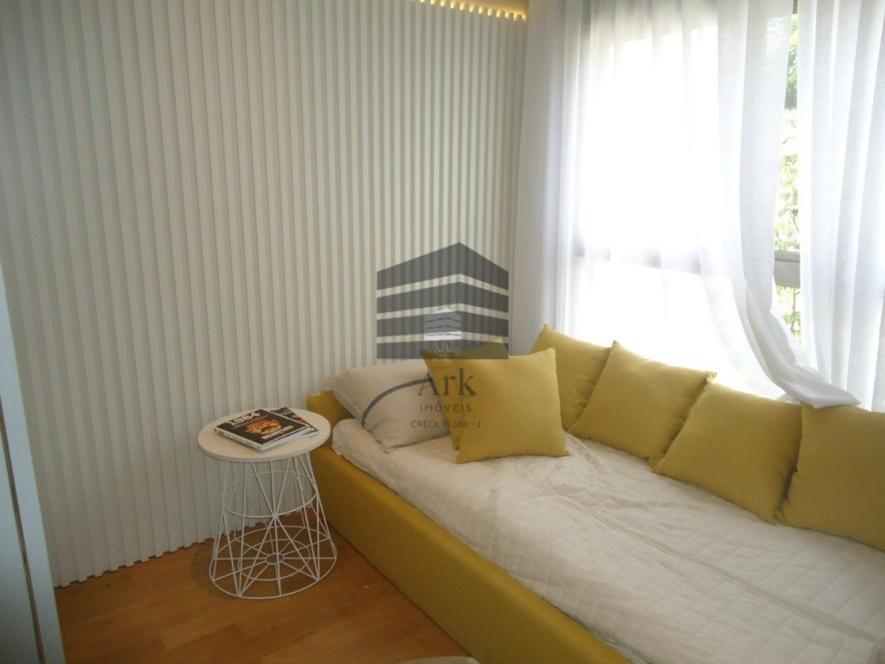 Apartamento à venda na Rua Manuel de PaivaVila Mariana - CM12053017.jpg
