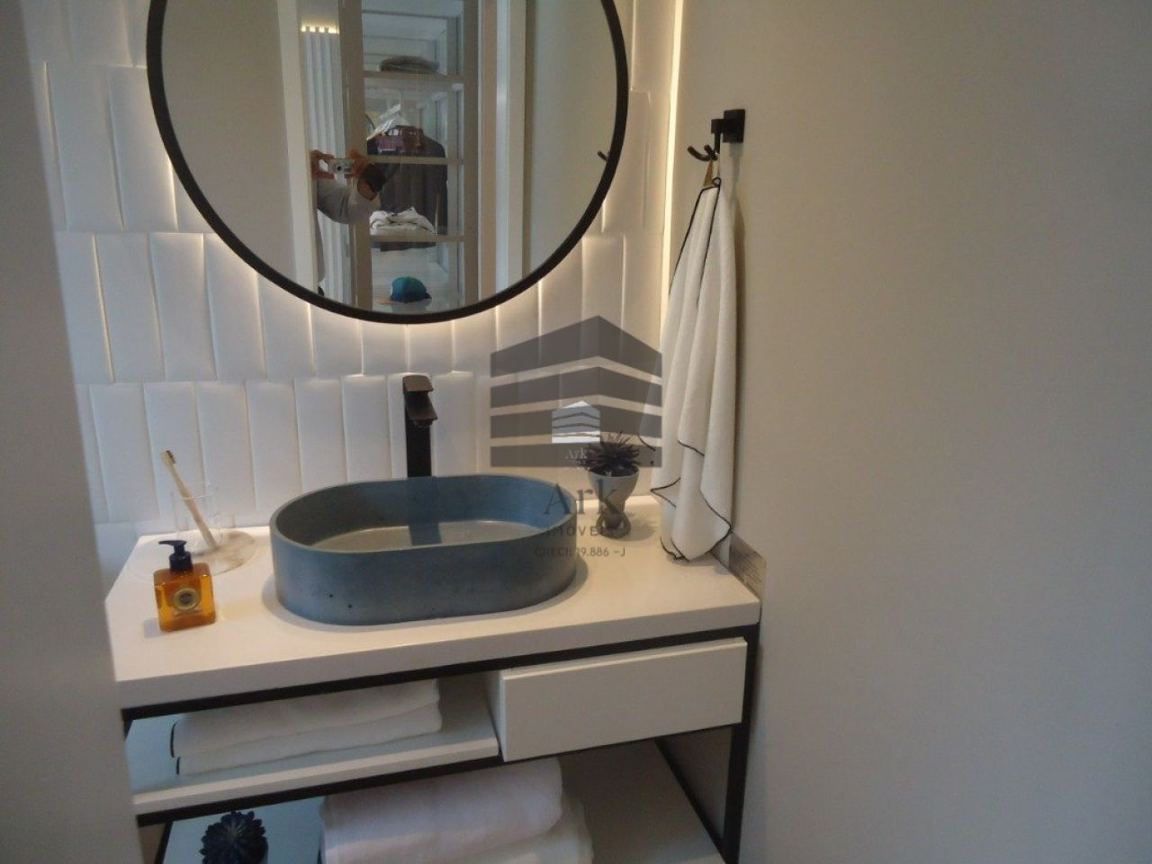 Apartamento à venda na Rua Manuel de PaivaVila Mariana - CM12053018.jpg