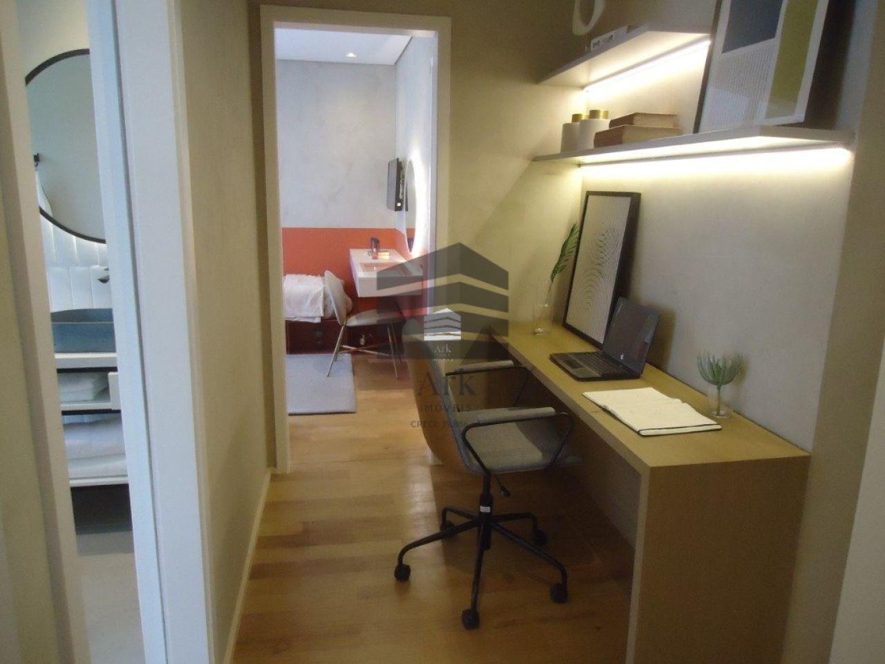 Apartamento à venda na Rua Manuel de PaivaVila Mariana - CM12053026.jpg