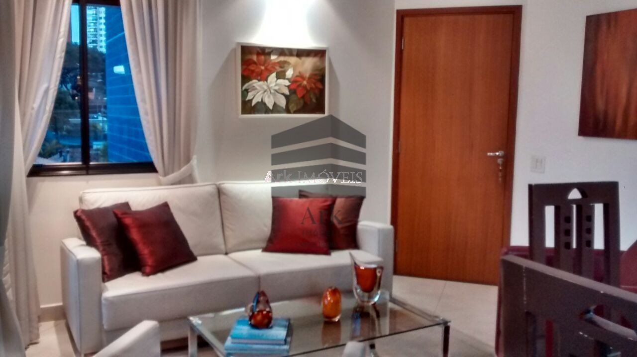 Apartamento venda Chácara Klabin - Referência CM3657