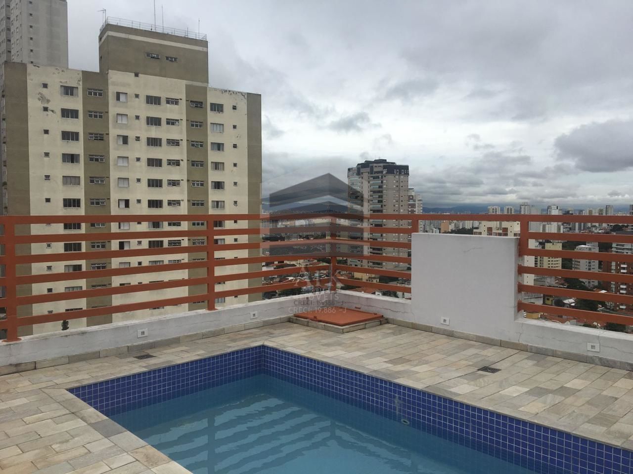 Apartamento à venda na Rua Dona AvelinaVila Mariana - CM17512007.jpg