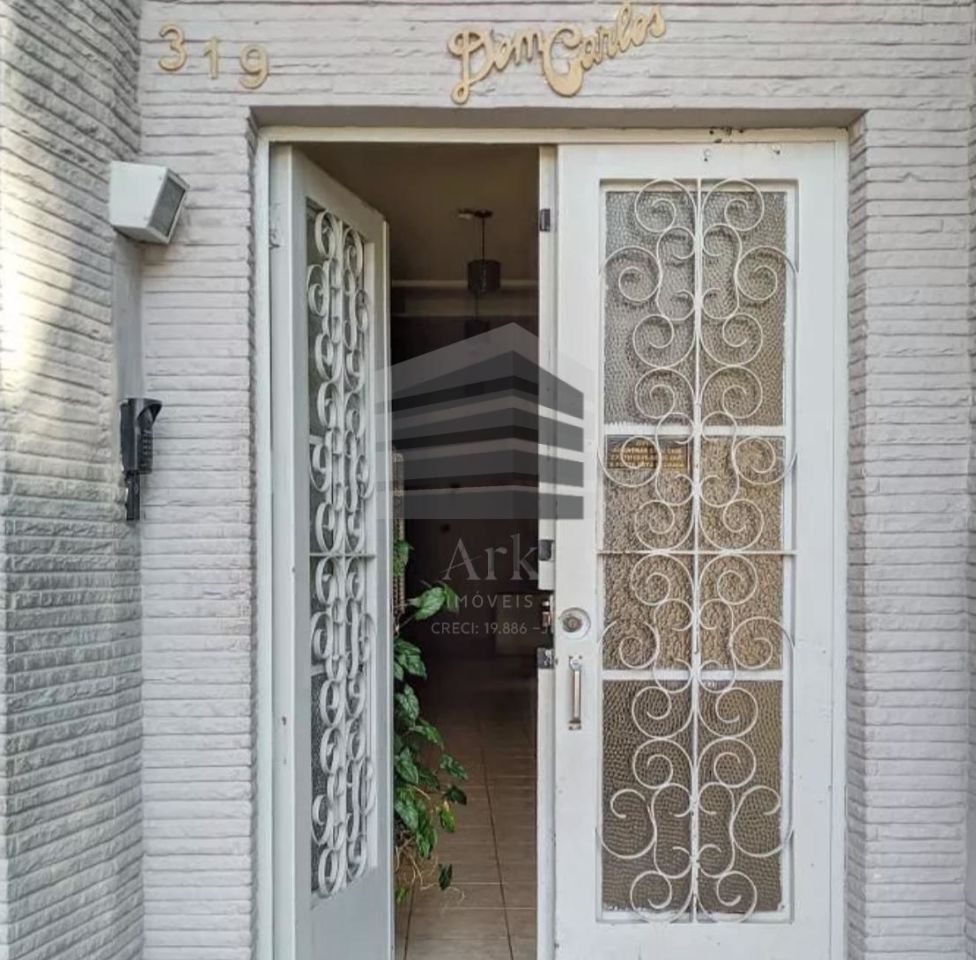 Apartamento à venda na Rua das RosasMirandópolis - CM16791002.jpg