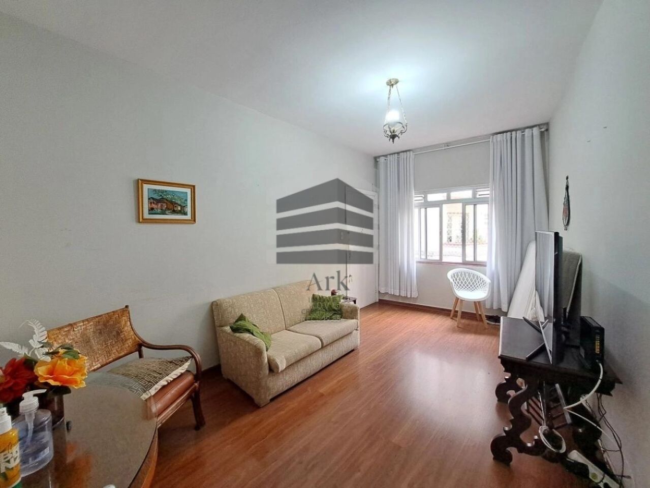 Apartamento à venda na Rua das RosasMirandópolis - CM16791003.jpg