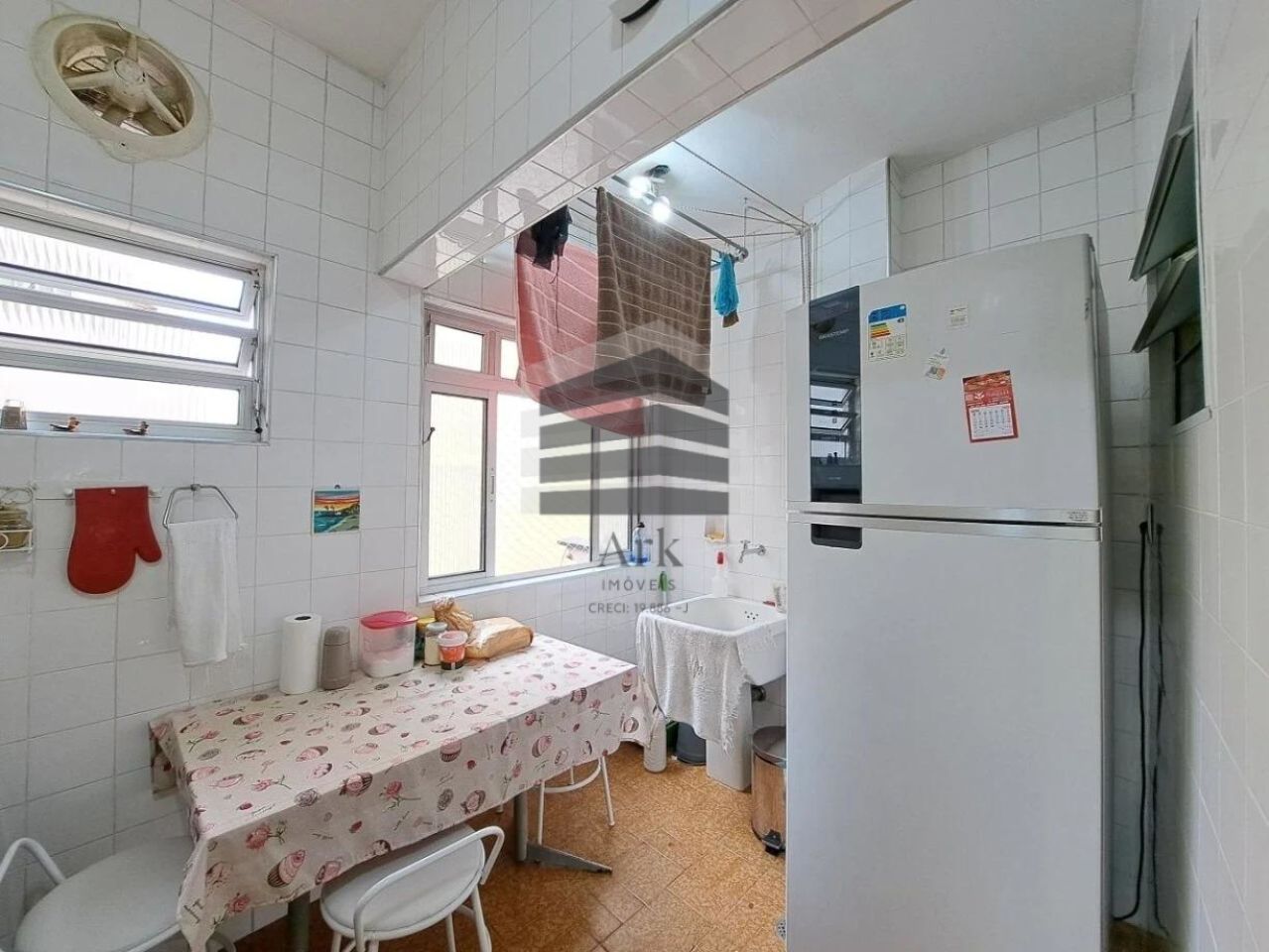 Apartamento à venda na Rua das RosasMirandópolis - CM16791006.jpg