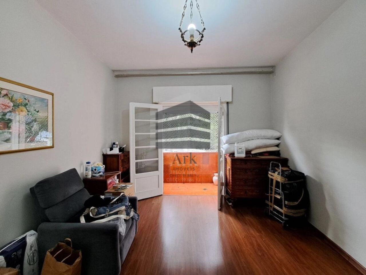 Apartamento à venda na Rua das RosasMirandópolis - CM16791007.jpg