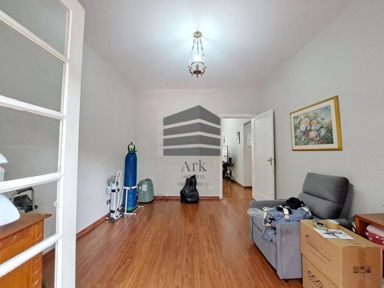 Apartamento à venda na Rua das RosasMirandópolis - CM16791009.jpg