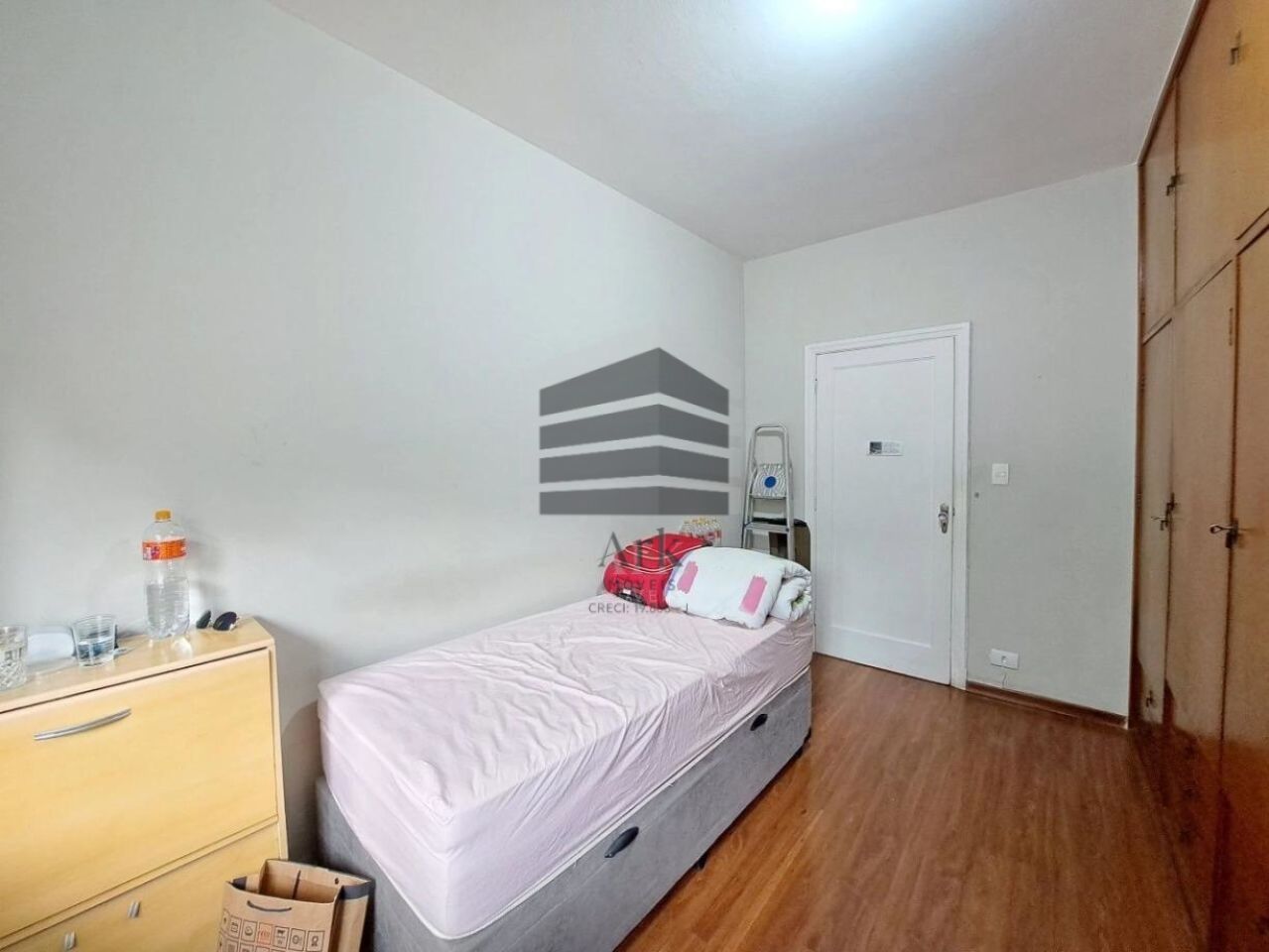 Apartamento à venda na Rua das RosasMirandópolis - CM16791010.jpg