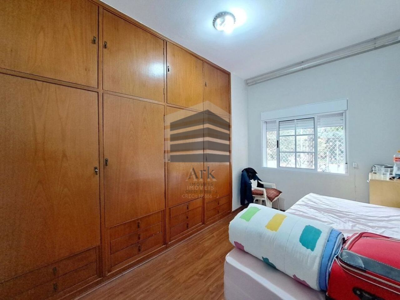 Apartamento à venda na Rua das RosasMirandópolis - CM16791011.jpg