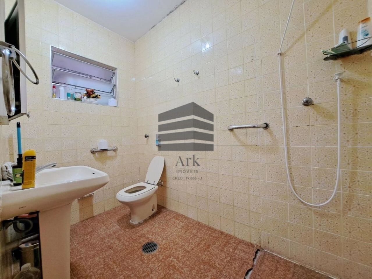 Apartamento à venda na Rua das RosasMirandópolis - CM16791012.jpg