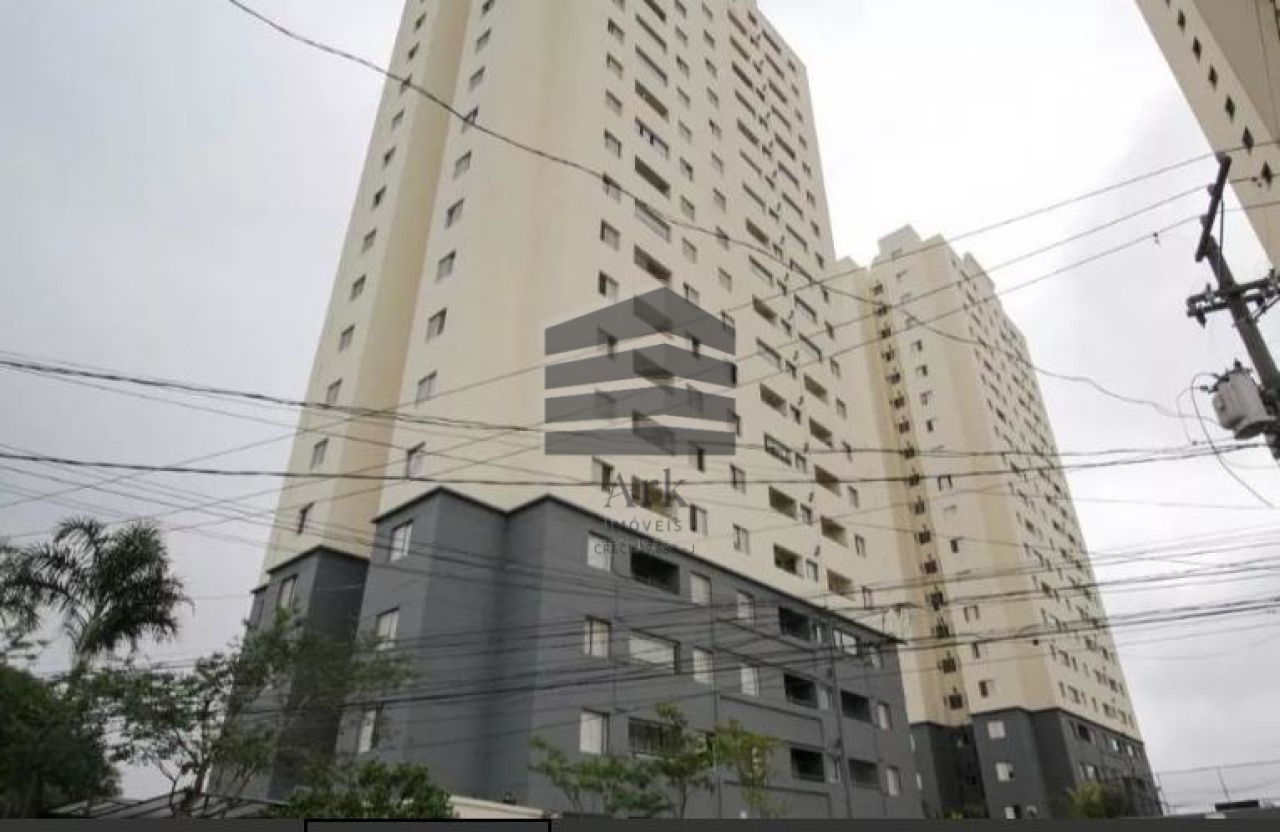 Apartamento venda Sacomã - Referência CM17037