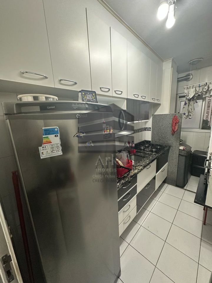 Apartamento à venda na Avenida Padre Arlindo VieiraSacomã - CM17037009.jpg