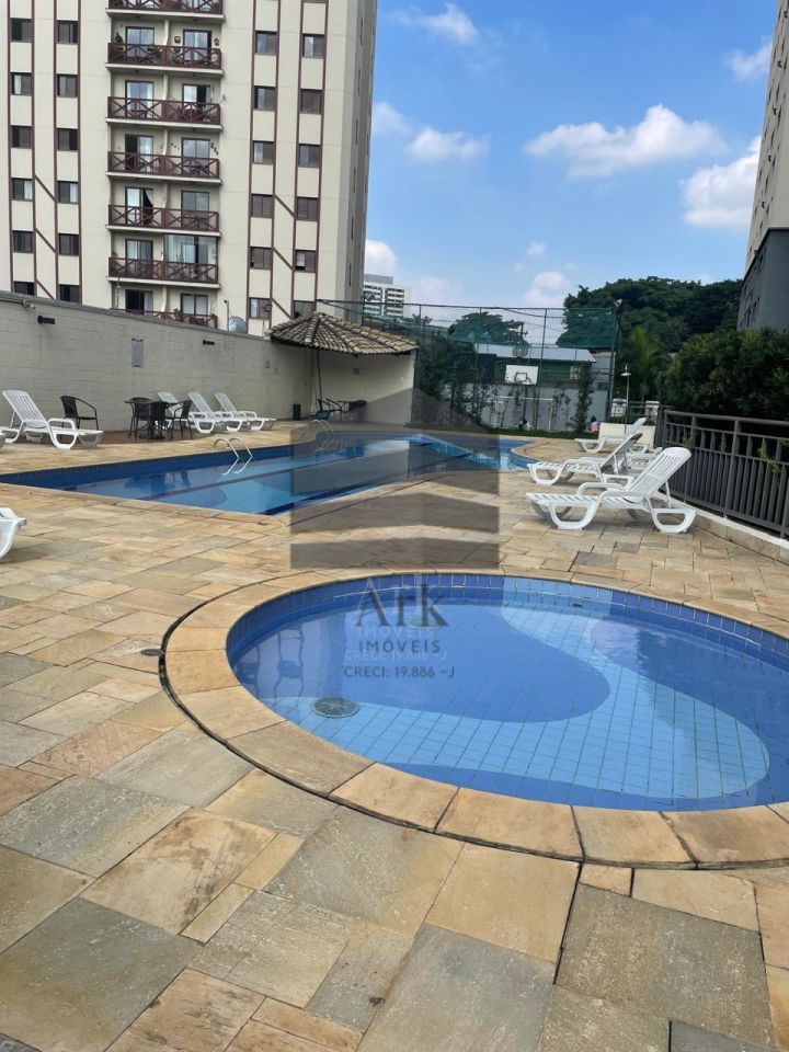Apartamento à venda na Avenida Padre Arlindo VieiraSacomã - CM17037017.jpg