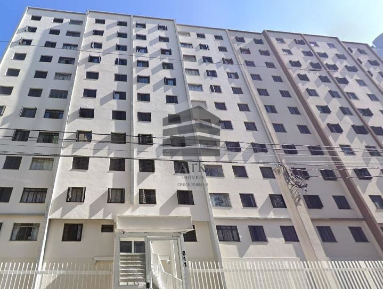 Apartamento Código 