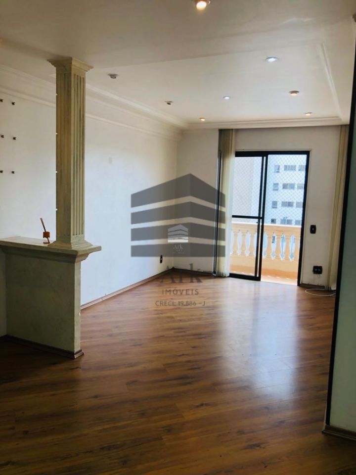Apartamento venda Vila da Saúde - Referência CM10788