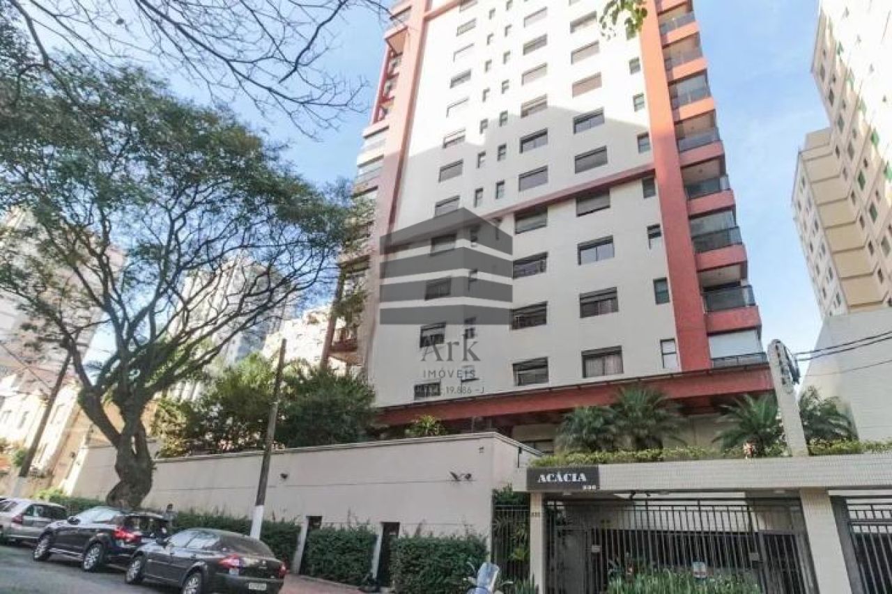 Apartamento Código 