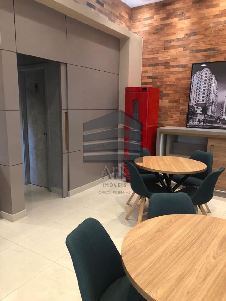 Apartamento à venda na Joel Jorge de MeloVila Mariana - CM17217085.jpg