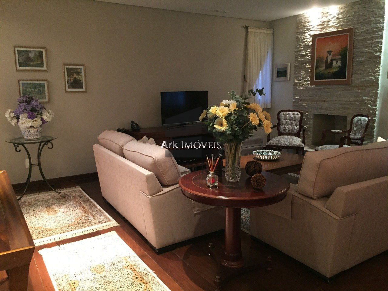 Apartamento Código 