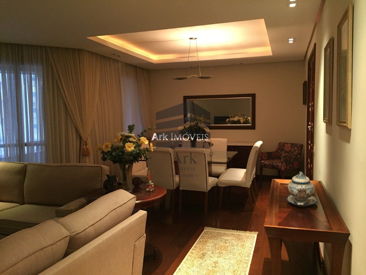 Apartamento à venda na Rua Davi HumeChácara Klabin - CM3869002.jpg