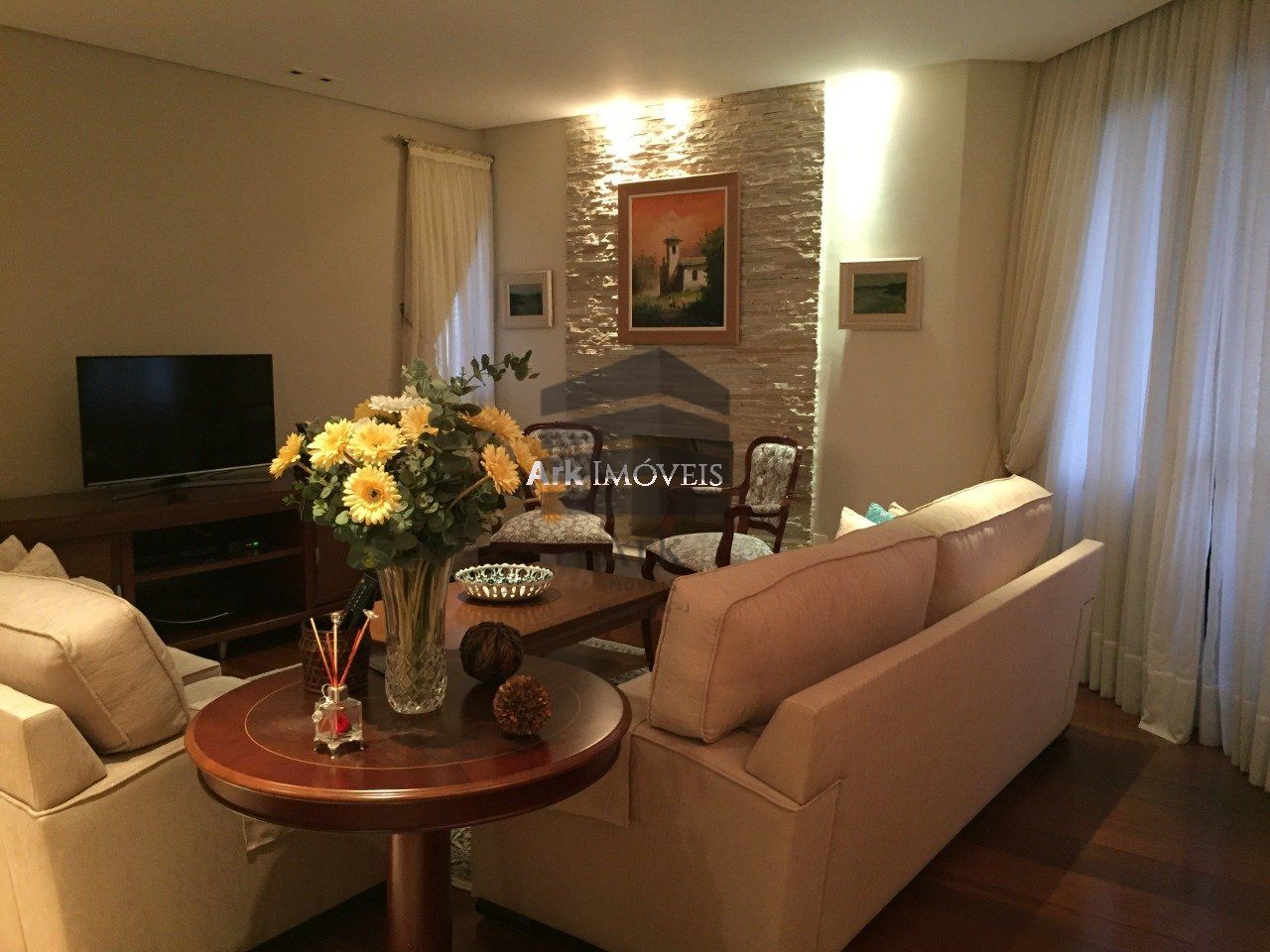 Apartamento à venda na Rua Davi HumeChácara Klabin - CM3869003.jpg