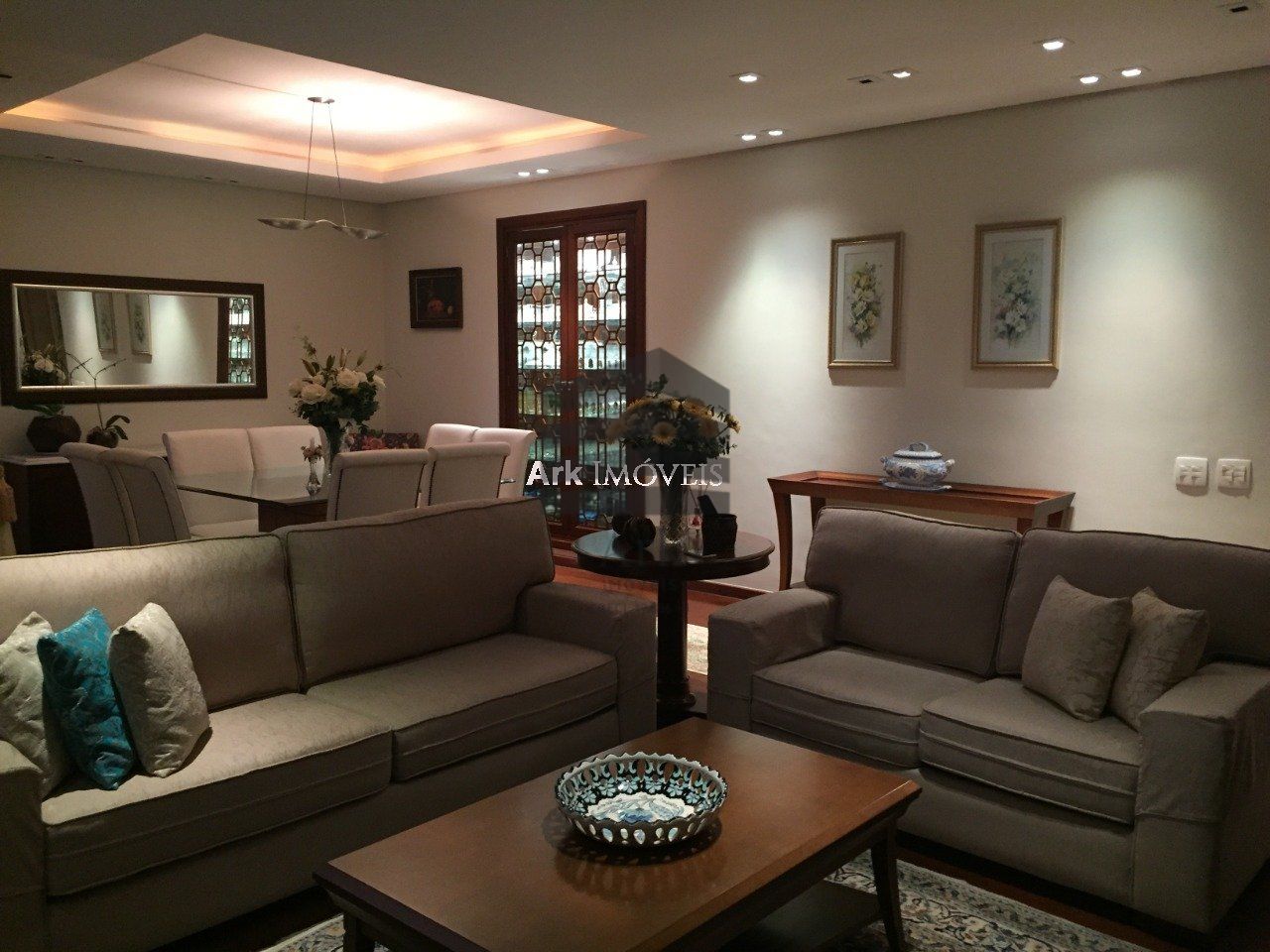 Apartamento à venda na Rua Davi HumeChácara Klabin - CM3869004.jpg