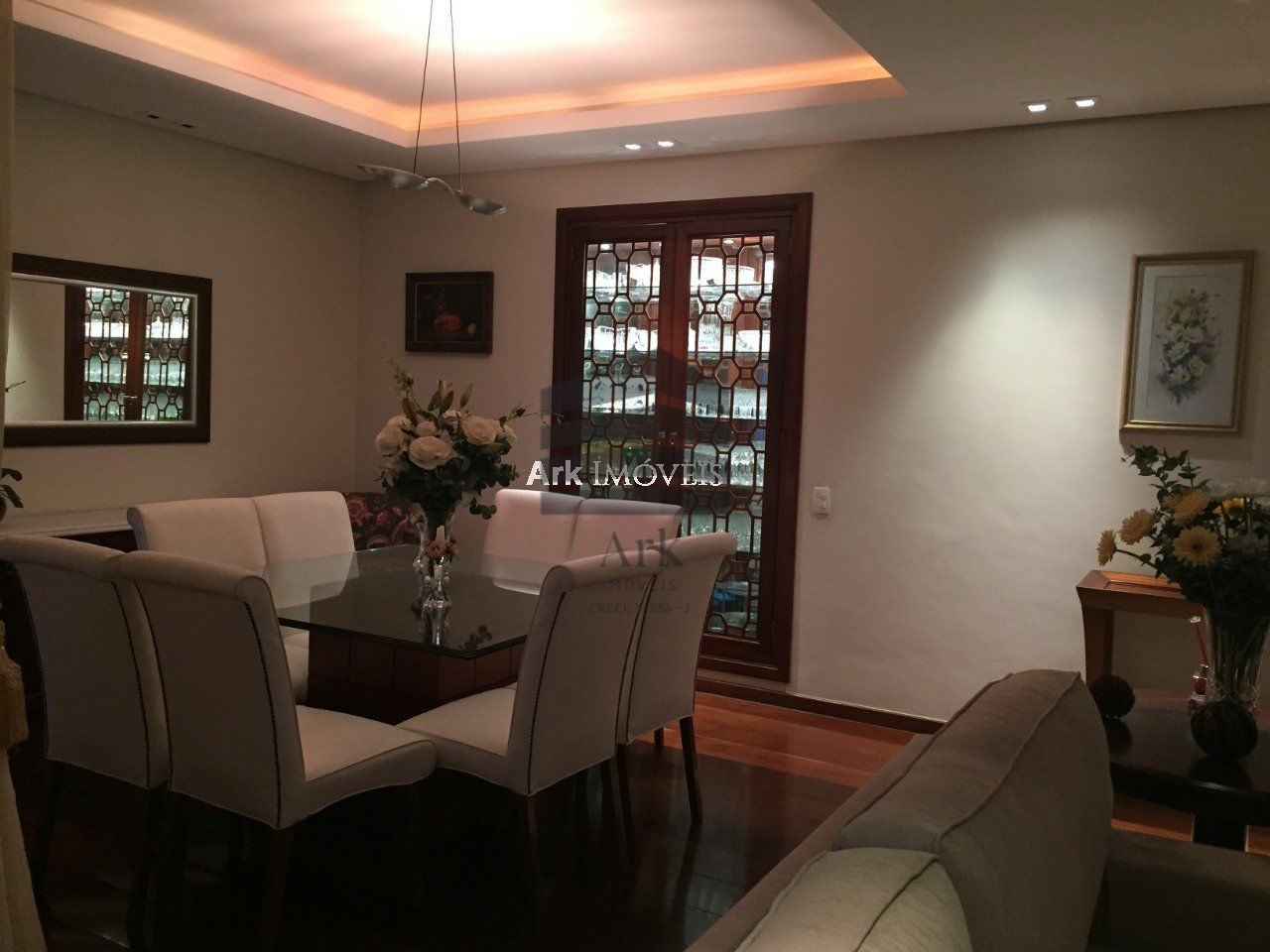Apartamento à venda na Rua Davi HumeChácara Klabin - CM3869005.jpg