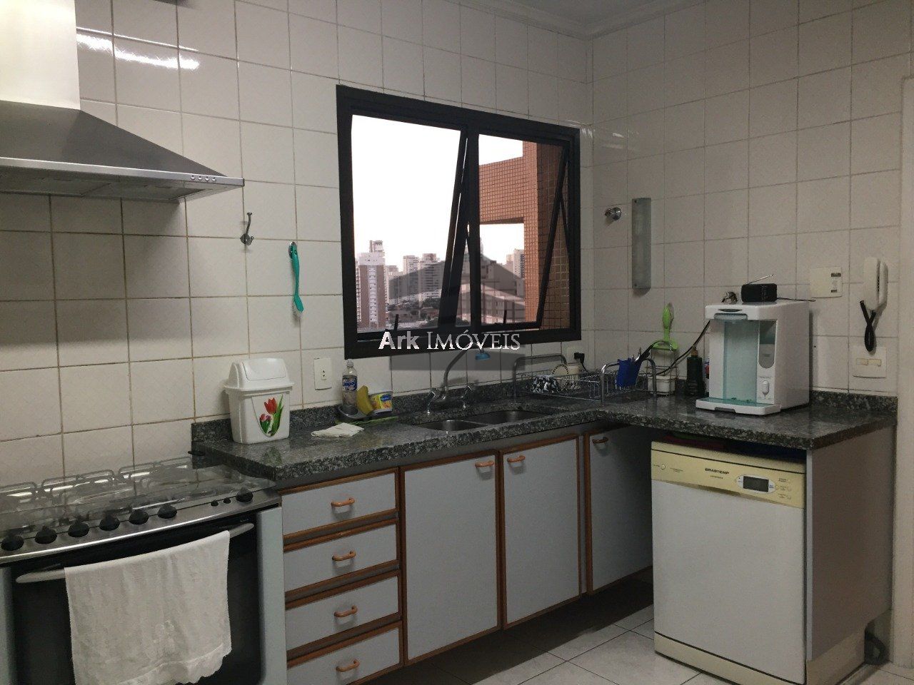 Apartamento à venda na Rua Davi HumeChácara Klabin - CM3869009.jpg
