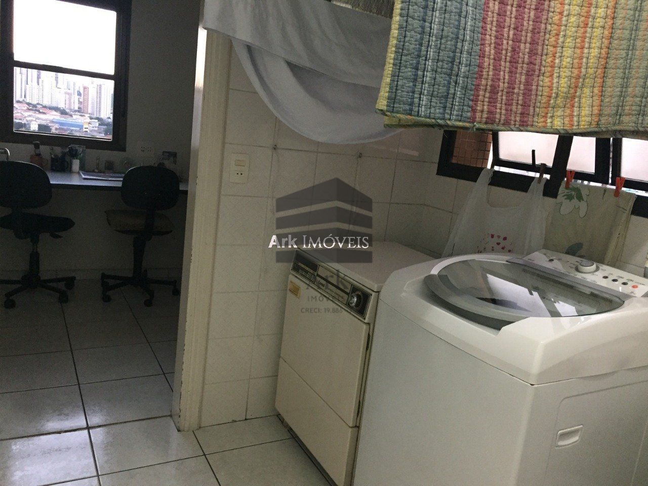 Apartamento à venda na Rua Davi HumeChácara Klabin - CM3869012.jpg