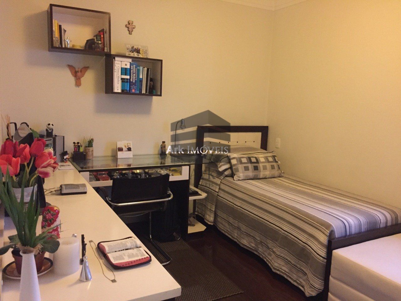 Apartamento à venda na Rua Davi HumeChácara Klabin - CM3869015.jpg