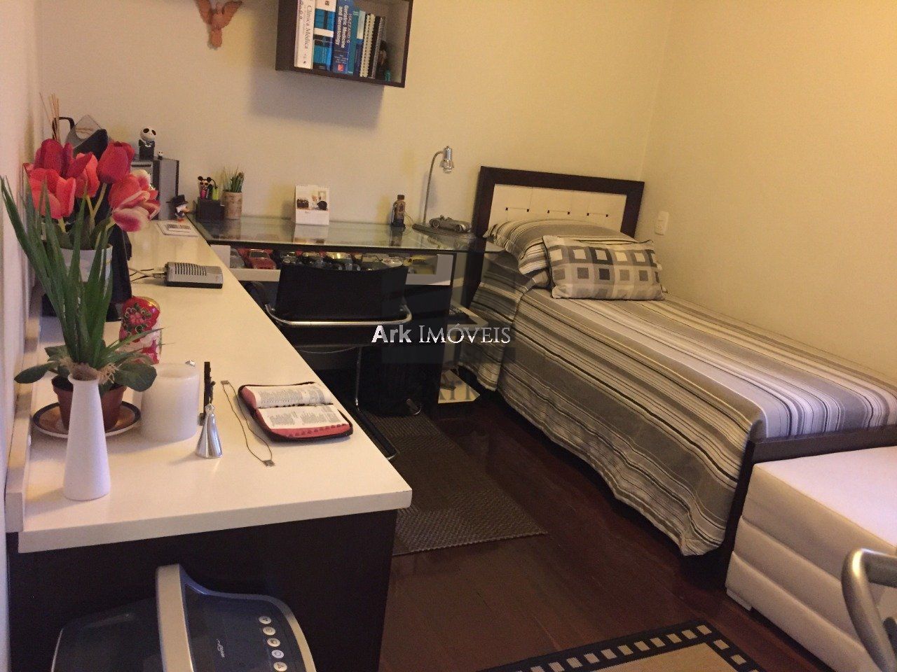 Apartamento à venda na Rua Davi HumeChácara Klabin - CM3869016.jpg