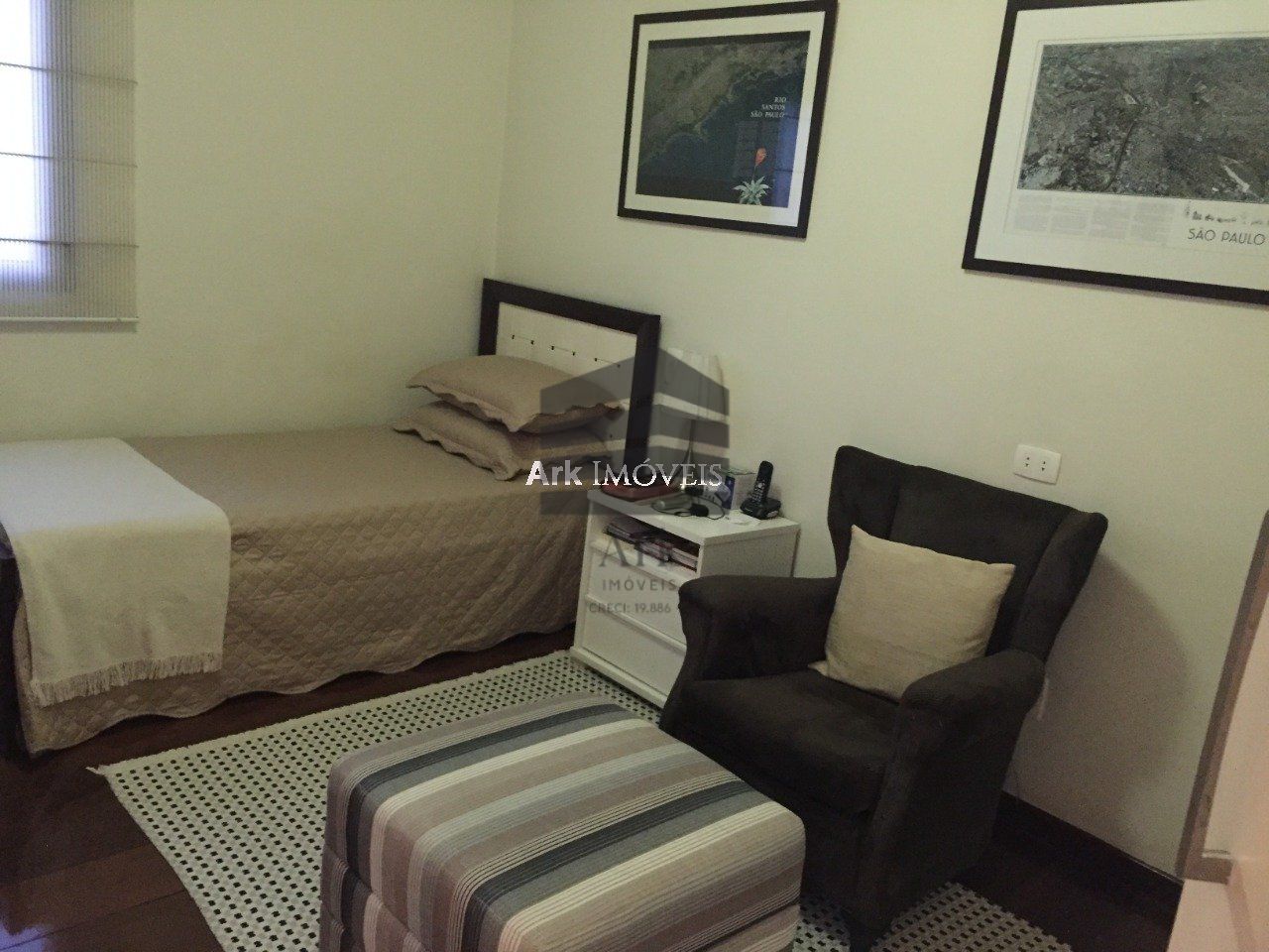 Apartamento à venda na Rua Davi HumeChácara Klabin - CM3869017.jpg
