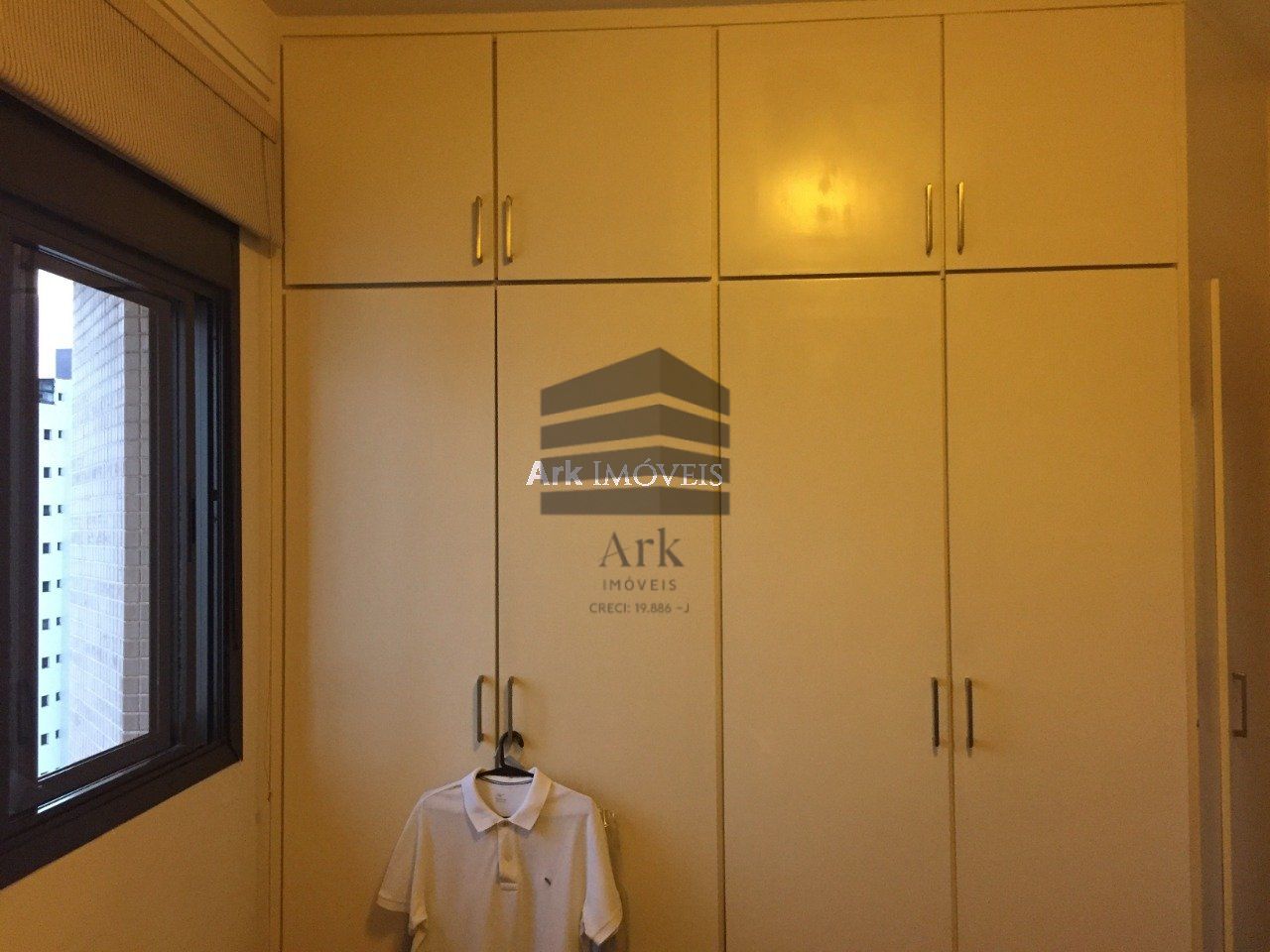 Apartamento à venda na Rua Davi HumeChácara Klabin - CM3869018.jpg