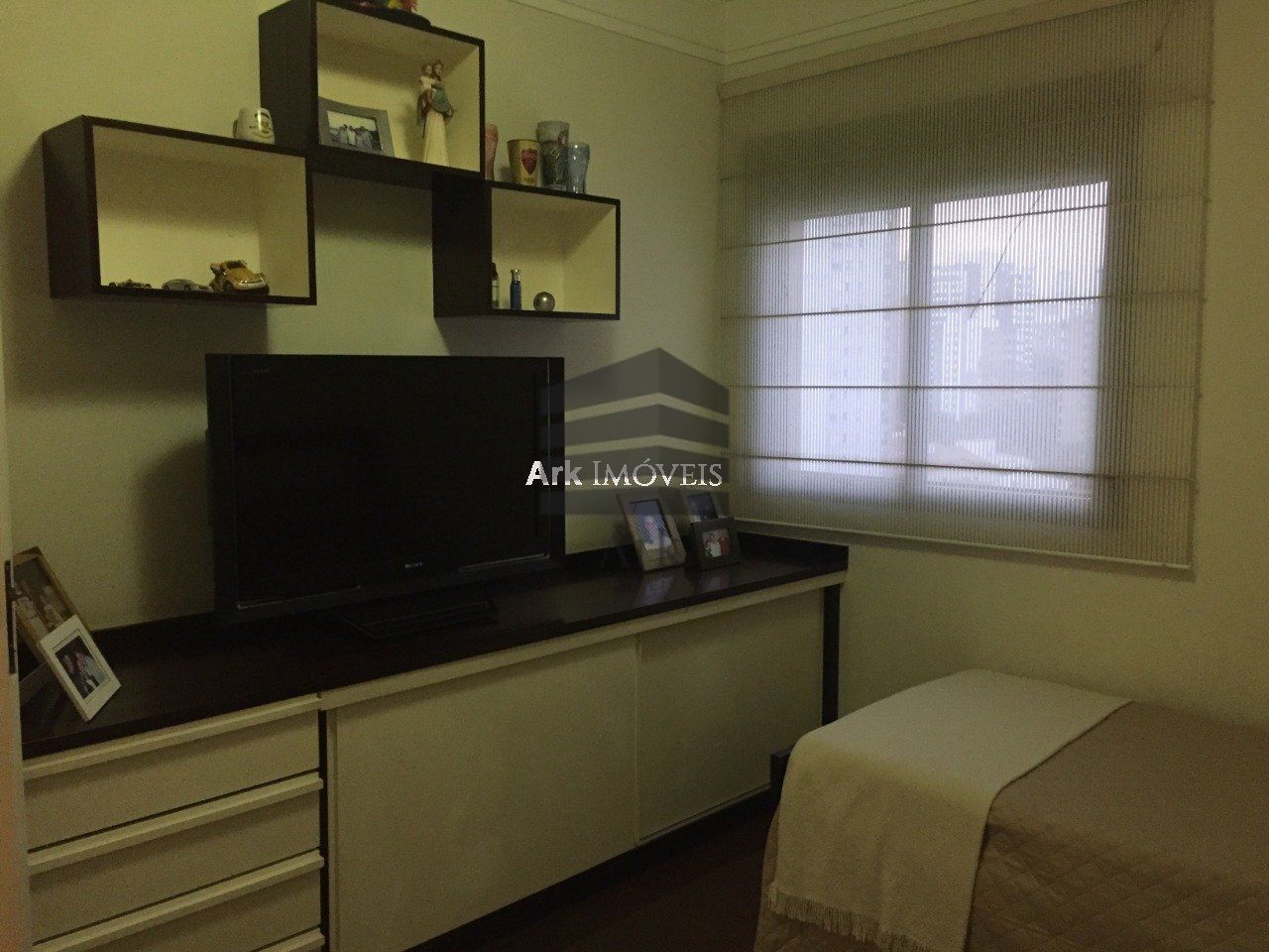 Apartamento à venda na Rua Davi HumeChácara Klabin - CM3869019.jpg